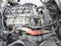 三菱ふそうキャンターアルミバン小型（2t・3t）[写真41]