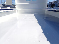 いすゞフォワードダンプ中型（4t）[写真11]