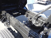 いすゞフォワードダンプ中型（4t）[写真16]