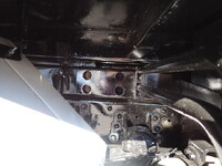 いすゞフォワードダンプ中型（4t）[写真20]