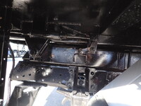 いすゞフォワードダンプ中型（4t）[写真21]