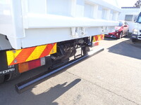 いすゞフォワードダンプ中型（4t）[写真22]