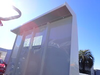 いすゞフォワードダンプ中型（4t）[写真24]