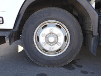 いすゞフォワードダンプ中型（4t）[写真27]