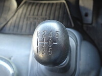 いすゞフォワードダンプ中型（4t）[写真32]