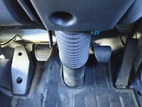 いすゞフォワードダンプ中型（4t）[写真33]