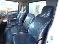 いすゞフォワードダンプ中型（4t）[写真36]