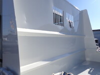 いすゞフォワードダンプ中型（4t）[写真09]