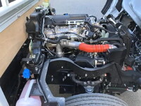 三菱ふそうキャンター平ボディ小型（2t・3t）[写真16]