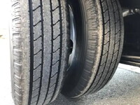 三菱ふそうキャンター平ボディ小型（2t・3t）[写真21]