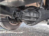 三菱ふそうキャンター平ボディ小型（2t・3t）[写真22]