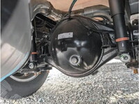 三菱ふそうキャンター平ボディ小型（2t・3t）[写真23]