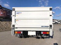 三菱ふそうキャンター平ボディ小型（2t・3t）[写真24]