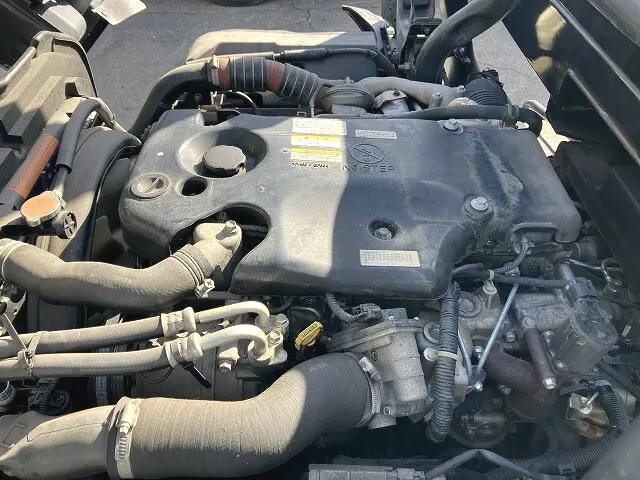 いすゞエルフセーフティローダー小型（2t・3t）[写真11]