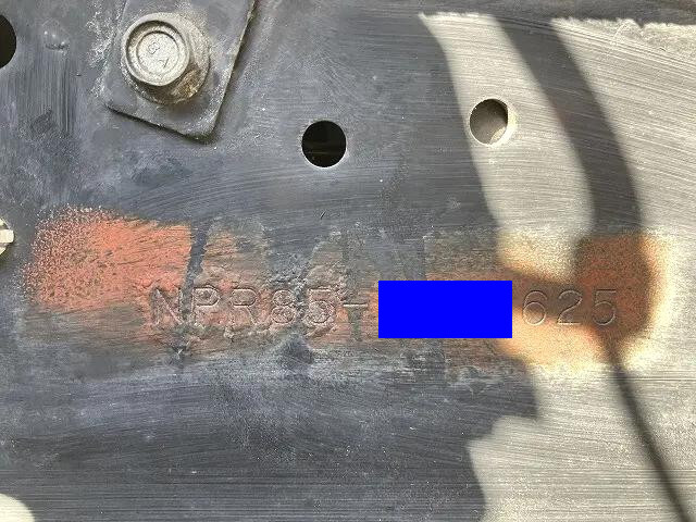 いすゞエルフセーフティローダー小型（2t・3t）[写真13]