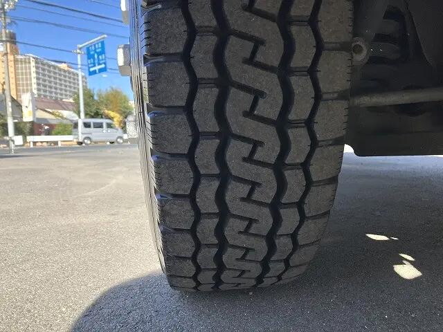 いすゞエルフセーフティローダー小型（2t・3t）[写真19]