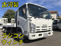 いすゞエルフセーフティローダー小型（2t・3t）[写真01]