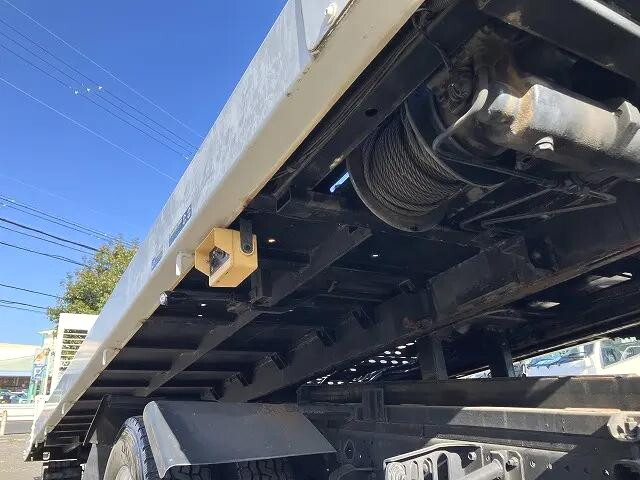 いすゞエルフセーフティローダー小型（2t・3t）[写真23]