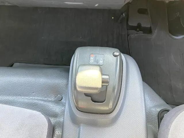 いすゞエルフセーフティローダー小型（2t・3t）[写真31]