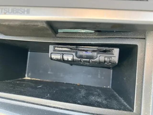 いすゞエルフセーフティローダー小型（2t・3t）[写真32]