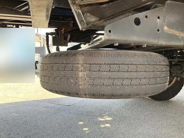 いすゞエルフセーフティローダー小型（2t・3t）[写真38]