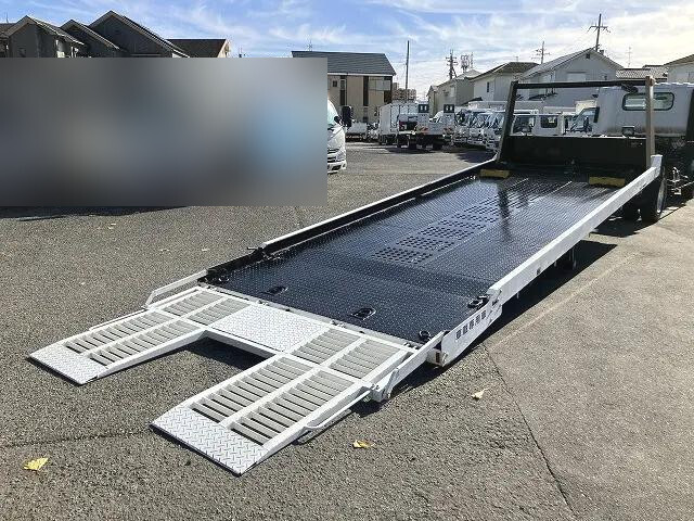 いすゞエルフセーフティローダー小型（2t・3t）[写真04]