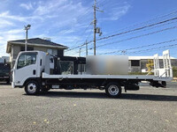 いすゞエルフセーフティローダー小型（2t・3t）[写真06]