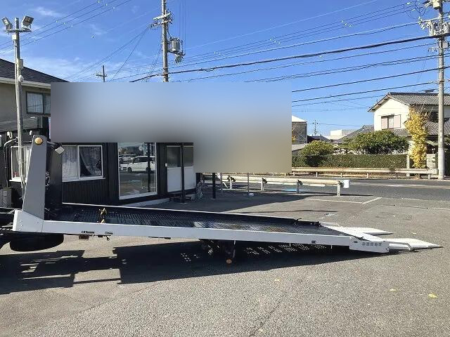 いすゞエルフセーフティローダー小型（2t・3t）[写真08]