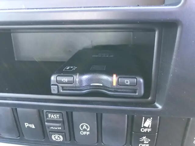 日野デュトロクレーン5段小型（2t・3t）[写真13]