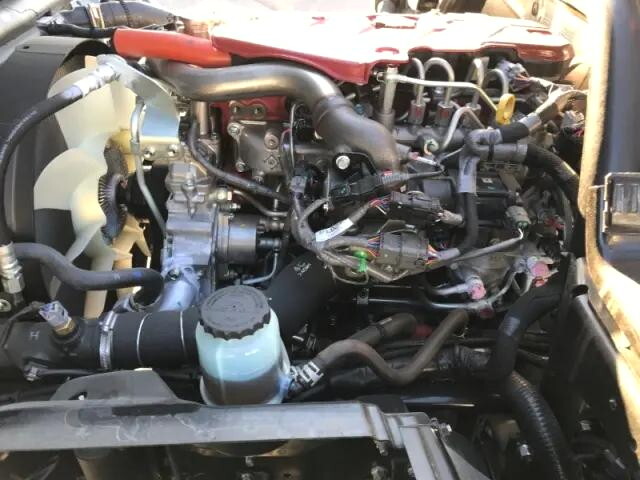 日野デュトロクレーン5段小型（2t・3t）[写真18]