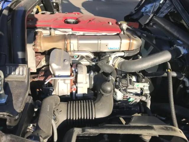 日野デュトロクレーン5段小型（2t・3t）[写真19]