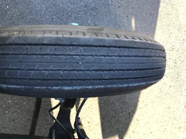 日野デュトロクレーン5段小型（2t・3t）[写真22]