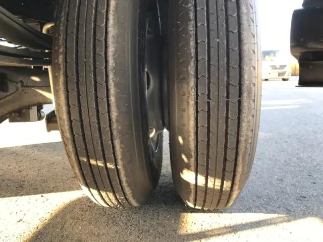 日野デュトロクレーン5段小型（2t・3t）[写真23]