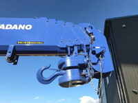 日野デュトロクレーン5段小型（2t・3t）[写真28]