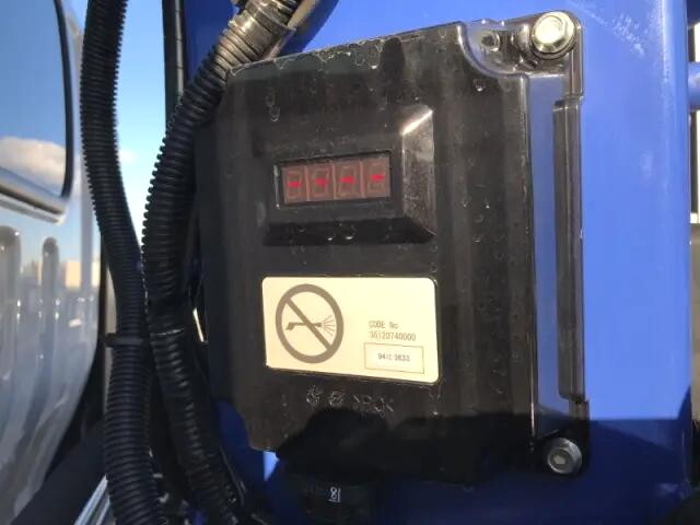 日野デュトロクレーン5段小型（2t・3t）[写真30]