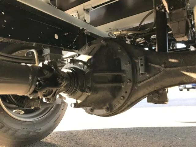 日野デュトロクレーン5段小型（2t・3t）[写真33]