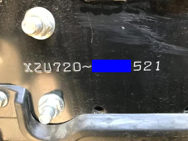 日野デュトロクレーン5段小型（2t・3t）[写真39]