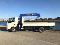 日野デュトロクレーン5段小型（2t・3t）[写真06]