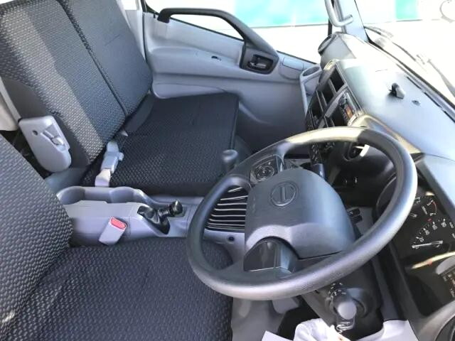 日野デュトロクレーン5段小型（2t・3t）[写真07]