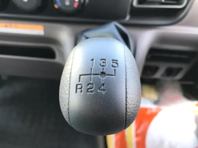 三菱ふそうキャンターパッカー車（塵芥車）小型（2t・3t）[写真10]