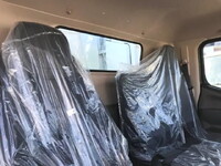 三菱ふそうキャンターパッカー車（塵芥車）小型（2t・3t）[写真12]