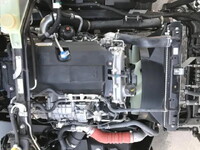 三菱ふそうキャンターパッカー車（塵芥車）小型（2t・3t）[写真13]