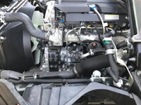 三菱ふそうキャンターパッカー車（塵芥車）小型（2t・3t）[写真14]