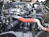 三菱ふそうキャンターパッカー車（塵芥車）小型（2t・3t）[写真15]