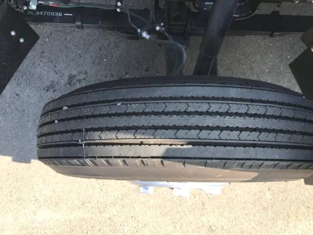 三菱ふそうキャンターパッカー車（塵芥車）小型（2t・3t）[写真15]