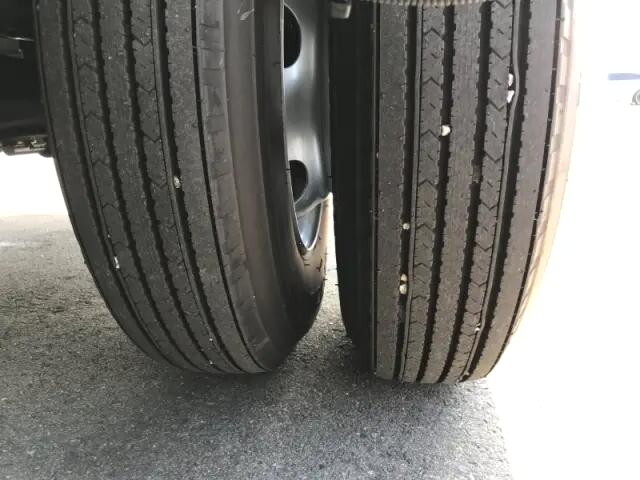 三菱ふそうキャンターパッカー車（塵芥車）小型（2t・3t）[写真16]