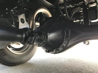 三菱ふそうキャンターパッカー車（塵芥車）小型（2t・3t）[写真18]