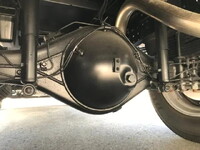 三菱ふそうキャンターパッカー車（塵芥車）小型（2t・3t）[写真19]