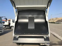 三菱ふそうキャンターパッカー車（塵芥車）小型（2t・3t）[写真21]