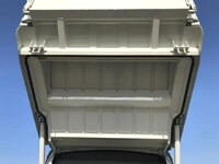 三菱ふそうキャンターパッカー車（塵芥車）小型（2t・3t）[写真22]